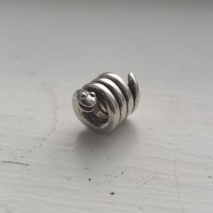 PANDORA snake charm